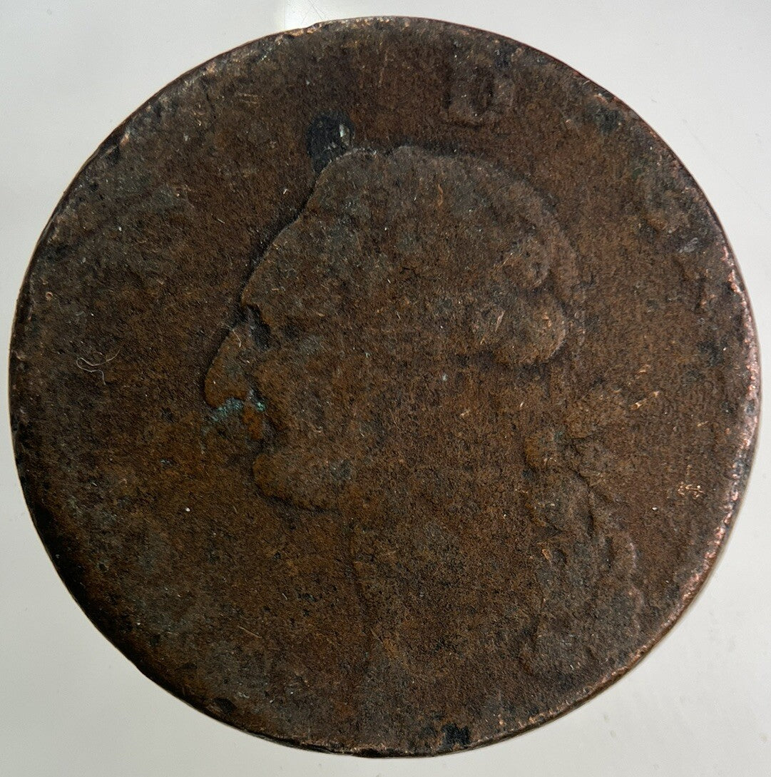 France 1 Sol Coin | Collectable Grade