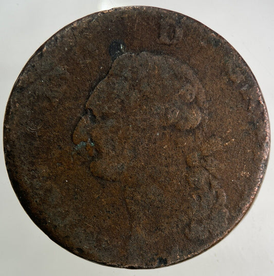 France 1 Sol Coin | Collectable Grade