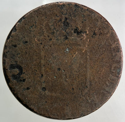 France 1 Sol Coin | Collectable Grade