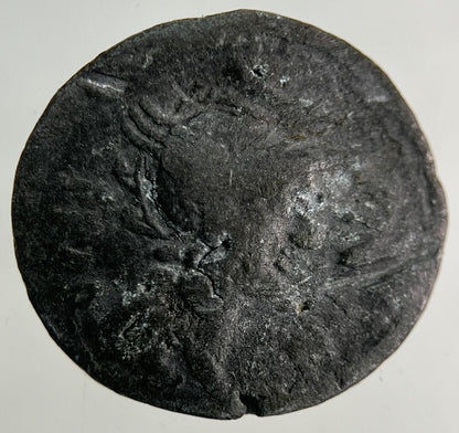 Ancient Roman Chariot Denarius Coin | Collectable Grade