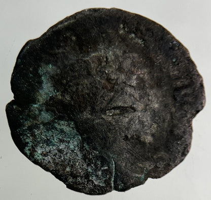 Ancient Roman Silver Denarius Coin | Collectable Grade