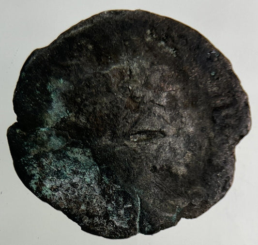 Ancient Roman Silver Denarius Coin | Collectable Grade