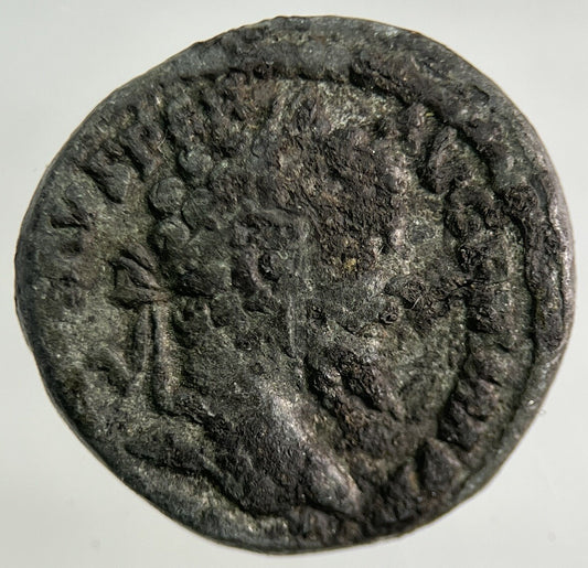 Ancient Roman Silver Denarius Coin | Collectable Grade