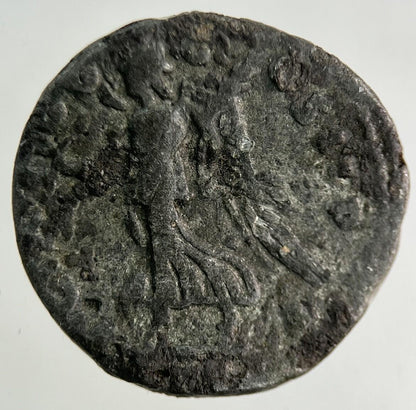 Ancient Roman Silver Denarius Coin | Collectable Grade