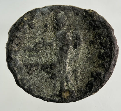 Ancient Roman Silver Denarius Coin | Collectable Grade