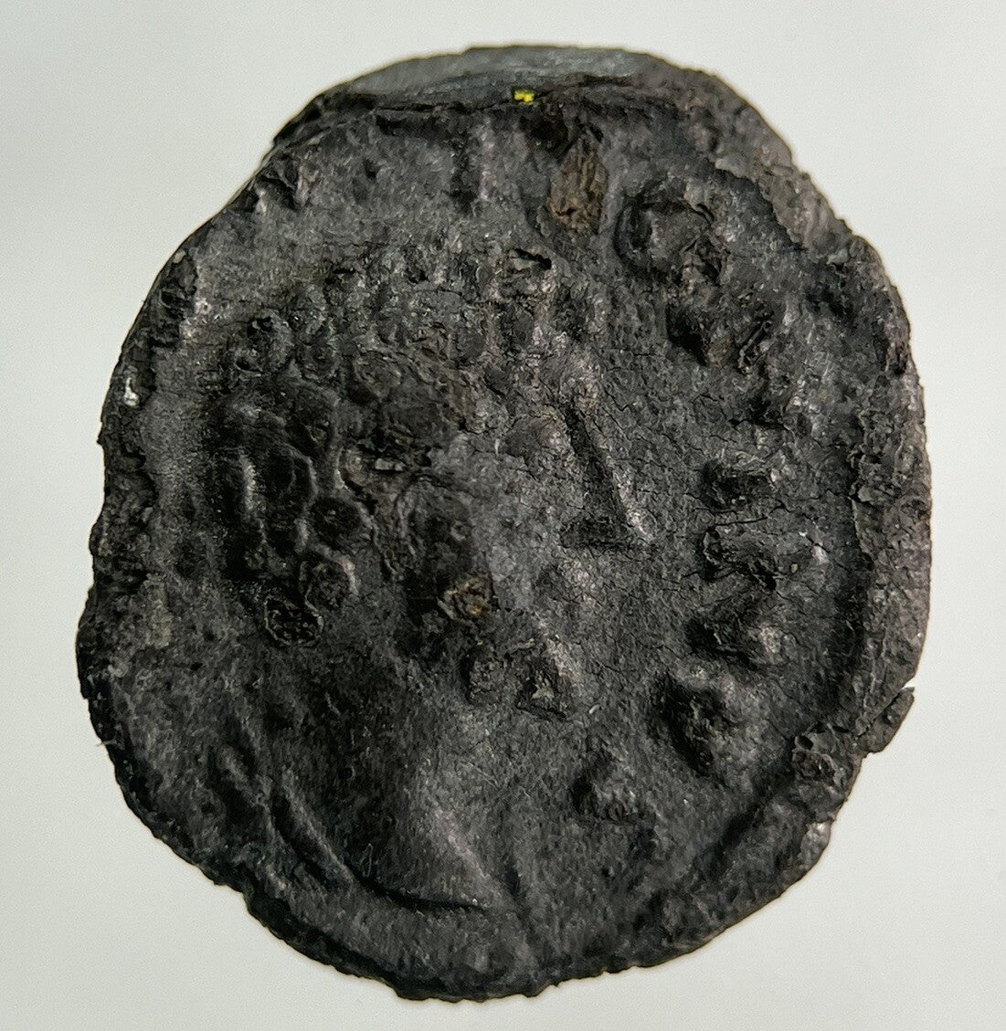 Ancient Roman Silver Denarius Coin | Collectable Grade