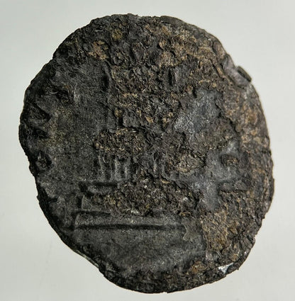 Ancient Roman Silver Denarius Coin | Collectable Grade