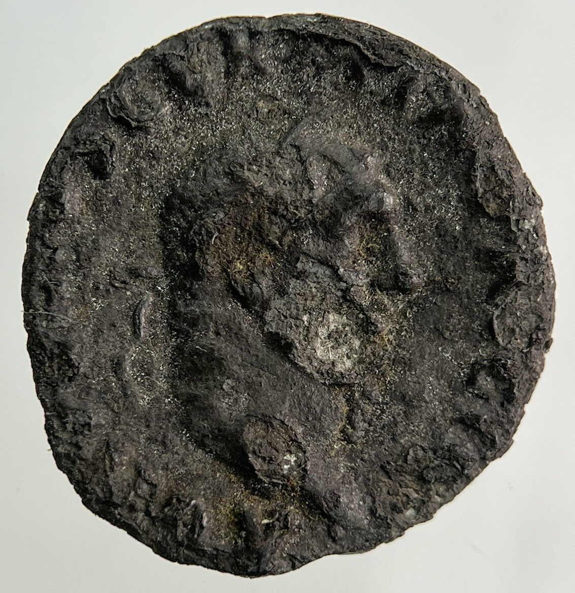 Ancient Roman Silver Denarius Coin | Collectable Grade