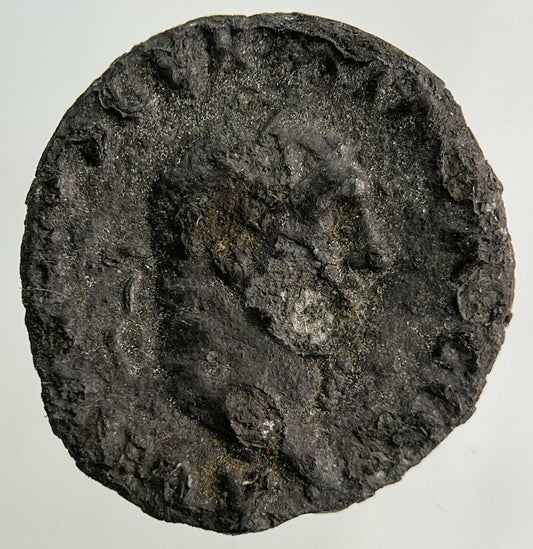 Ancient Roman Silver Denarius Coin | Collectable Grade