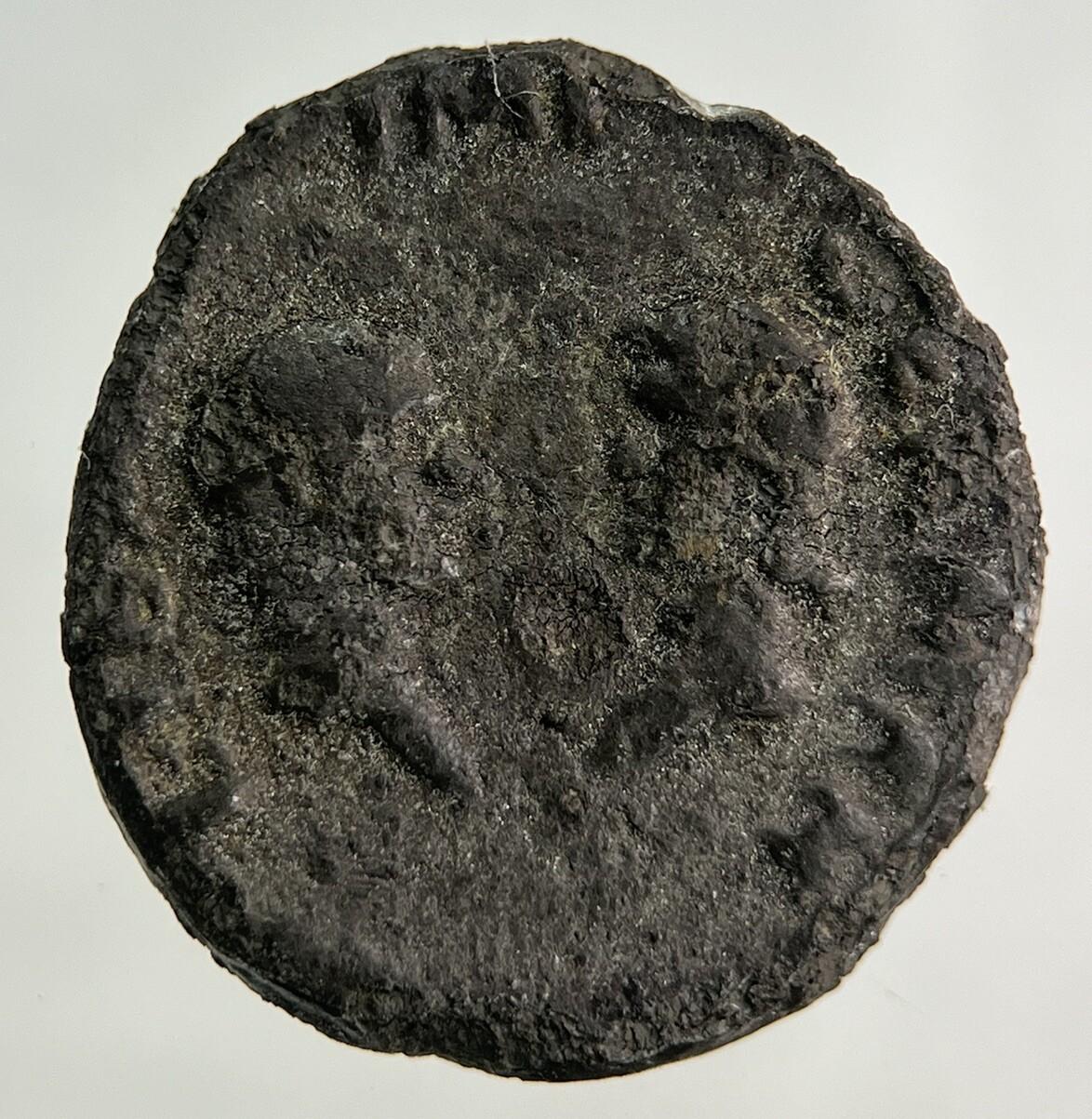 Ancient Roman Silver Denarius Coin | Collectable Grade