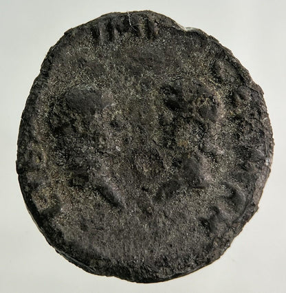 Ancient Roman Silver Denarius Coin | Collectable Grade