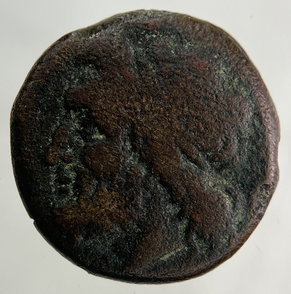Ancient Greek Greece Bronze Coin | Collectable Grade