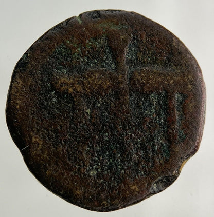 Ancient Greek Greece Bronze Coin | Collectable Grade