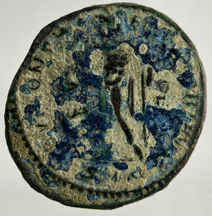 Ancient Roman Denarius Bronze Coin | Collectable Grade