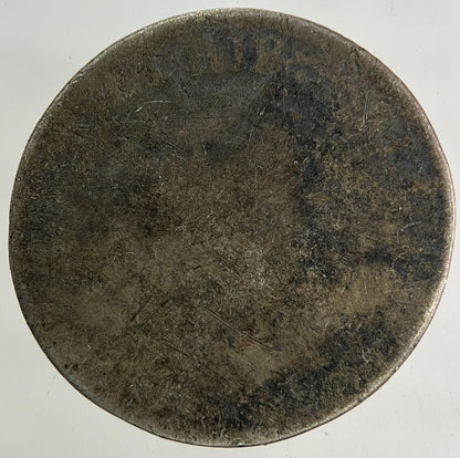 British William III 3rd Sixpence Silver Coin | Collectable Grade