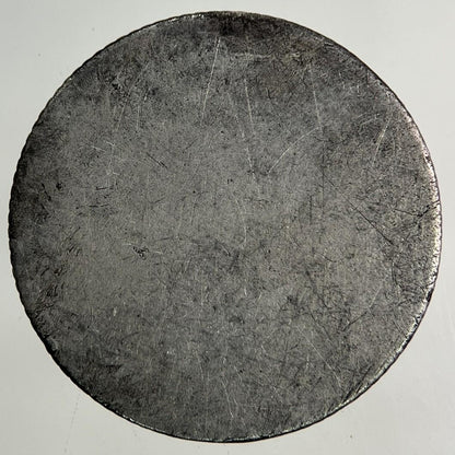 British William IV Sixpence Silver Coin | Fair Grade