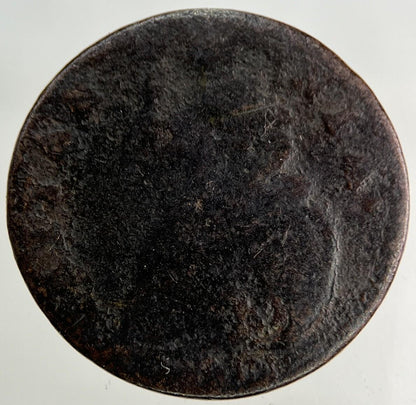 1700 William III 3rd Farthing Coin | Collectable Grade