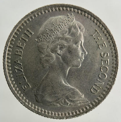 1964 Africa Rhodesia 10 Cents Coin | Fine Collectable Grade