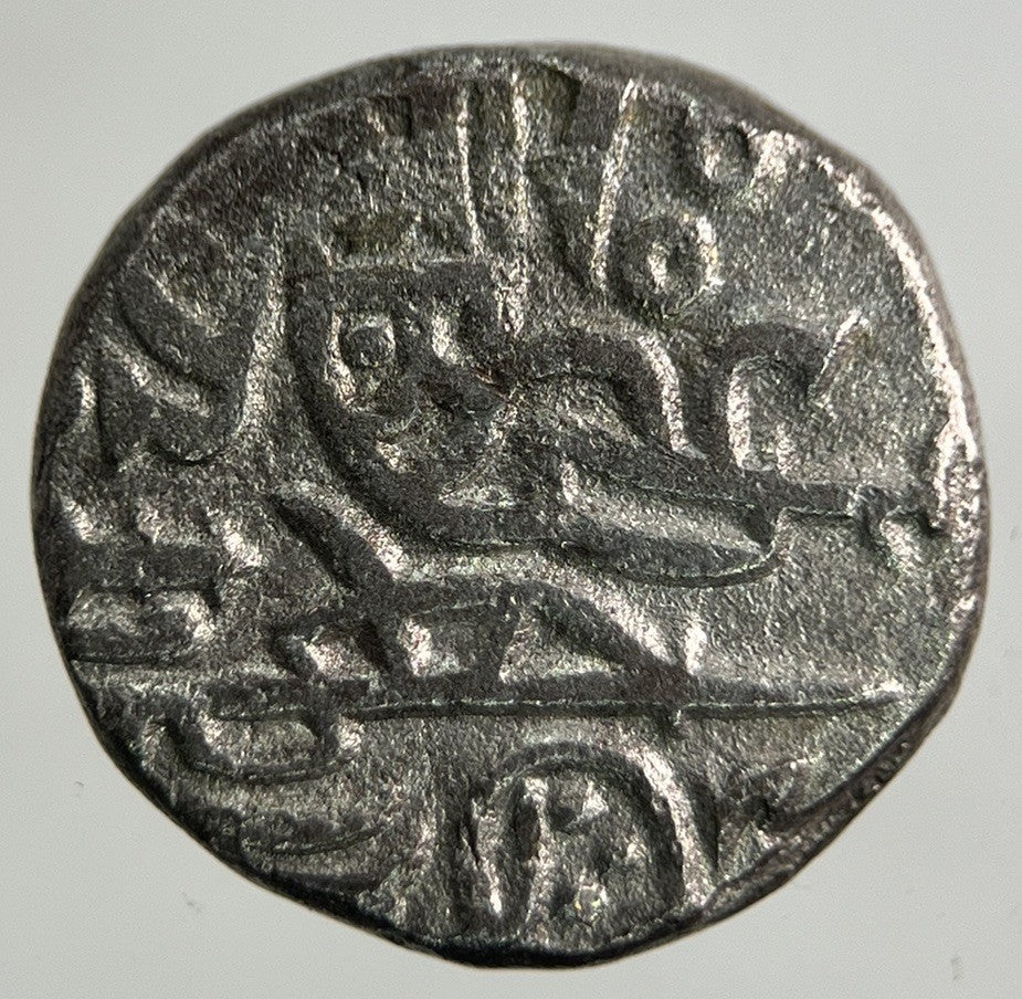 Ancient India Hammered Silver Coin | Collectable Grade