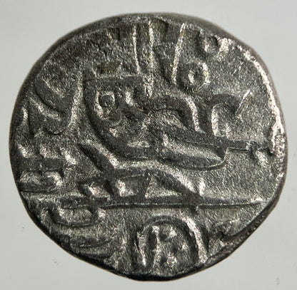 Ancient India Hammered Silver Coin | Collectable Grade
