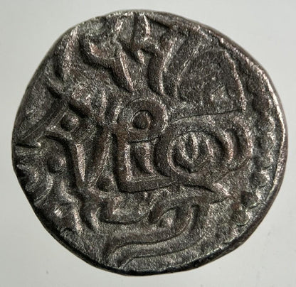 Ancient India Hammered Silver Coin | Collectable Grade