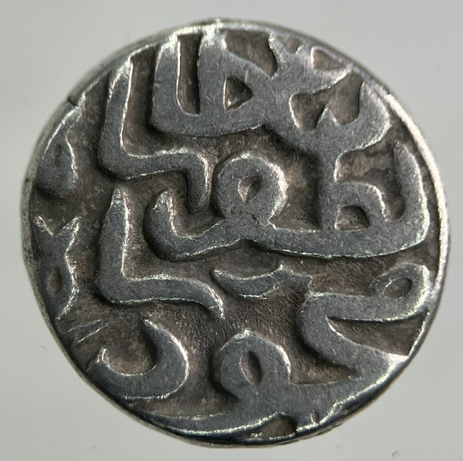 Ancient India Hammered Silver Coin | Collectable Grade