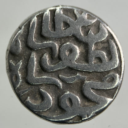 Ancient India Hammered Silver Coin | Collectable Grade