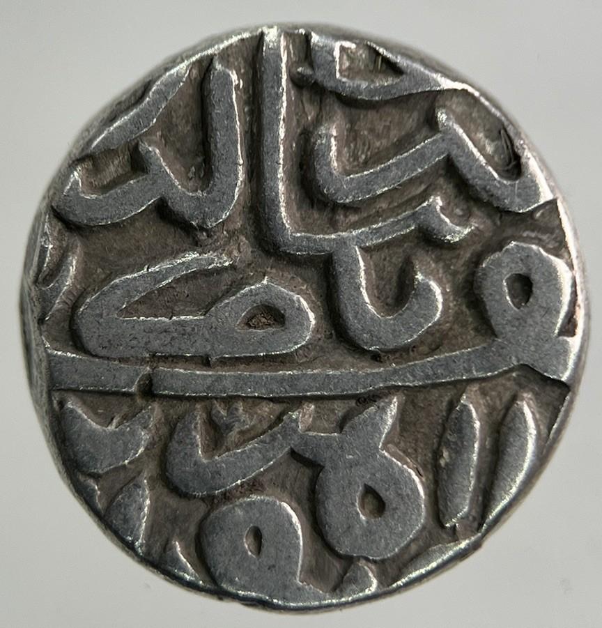 Ancient India Hammered Silver Coin | Collectable Grade