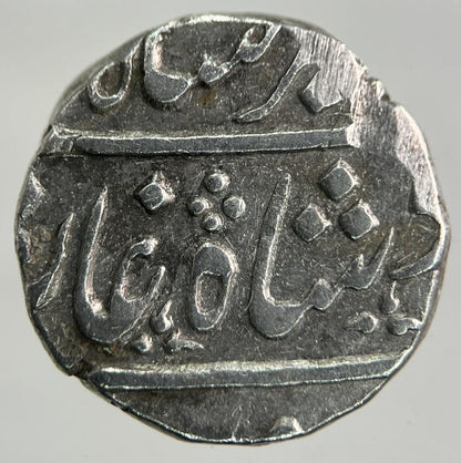 Ancient India Hammered Silver Coin | Collectable Grade