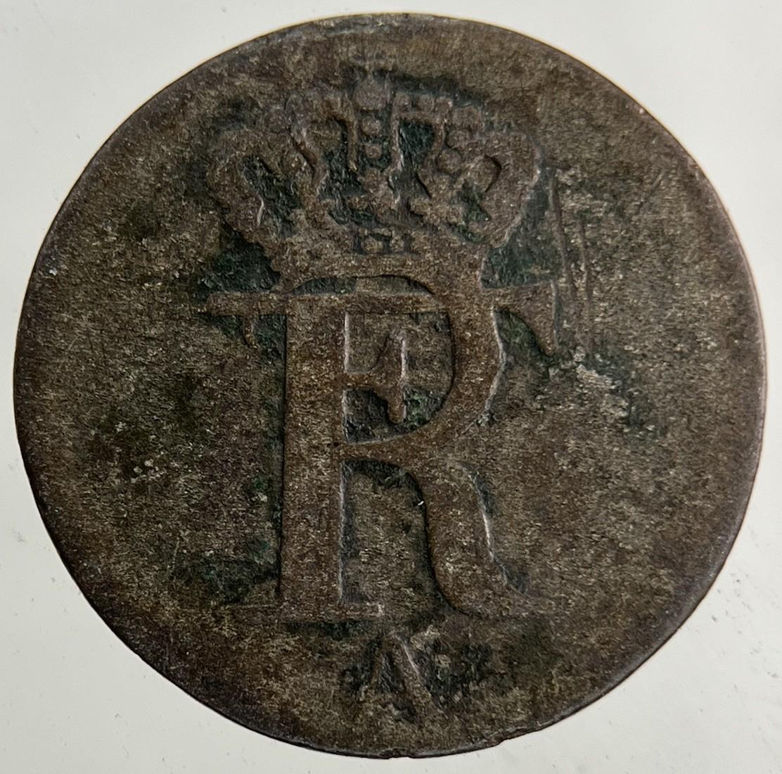 1773 Germany Prussia 48 Thaler Coin | Collectable Grade