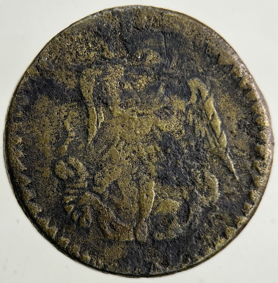 British Charles I 1st Angel X S Weight Coin | Collectable Grade