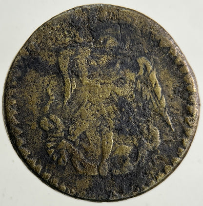 British Charles I 1st Angel X S Weight Coin | Collectable Grade