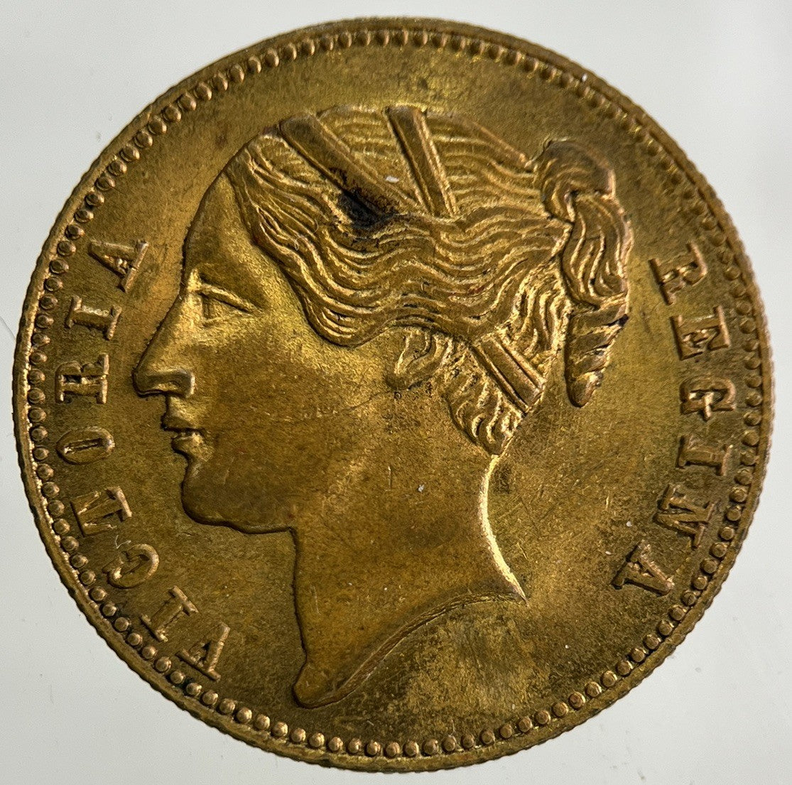 1837 Victoria To Hanover Token Coin | Very High Grade