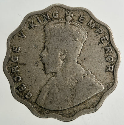 1926 India 1 Anna Coin | Collectable Grade