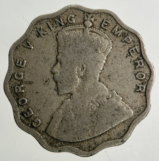 1926 India 1 Anna Coin | Collectable Grade