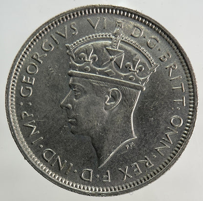 1939 West Africa Threepence 3 Pence Coin | Very High Grade