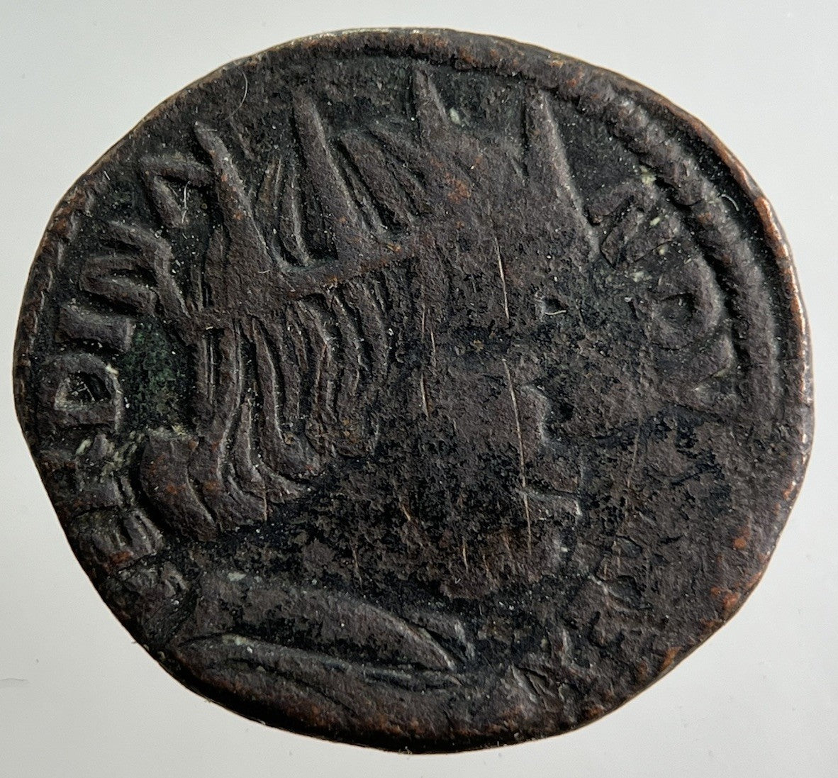 1495-96 Italy Caballo Aquileia Naples Ferdinand II Regni Coin Collectable Grade