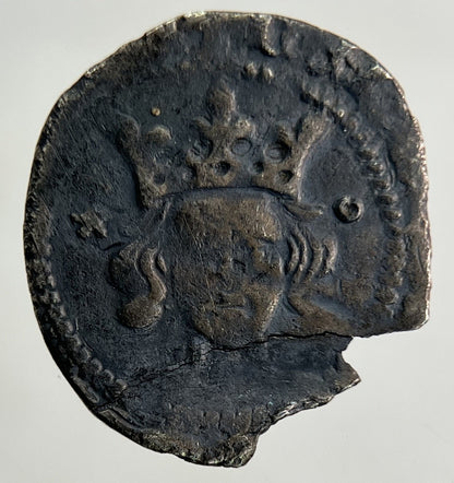 1413-22 Henry V 5th Penny Hammered Silver Coin | Collectable Grade