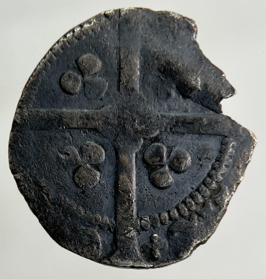 1413-22 Henry V 5th Penny Hammered Silver Coin | Collectable Grade