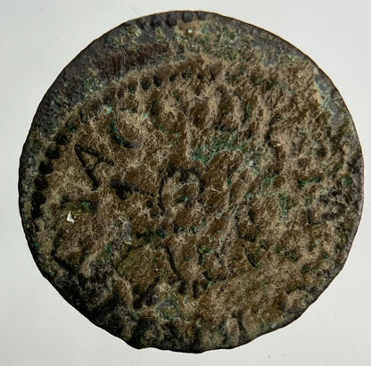 1625-34 Irish Harp Farthing Hammered Coin | Collectable Grade