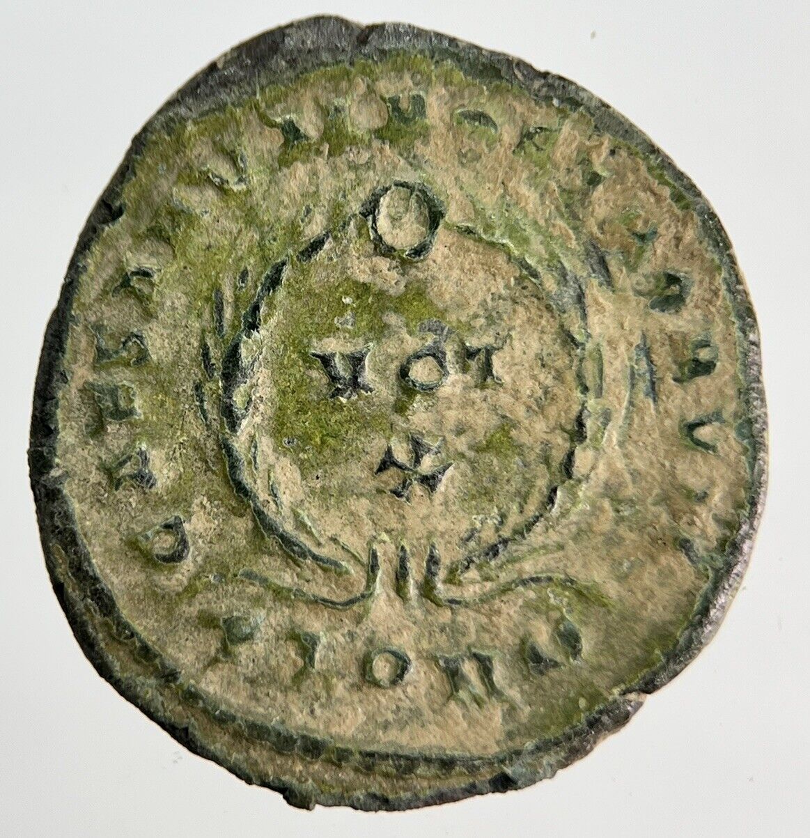 Roman Empire Constantinus II Magnus Vot Coin | Collectable Grade | a1864