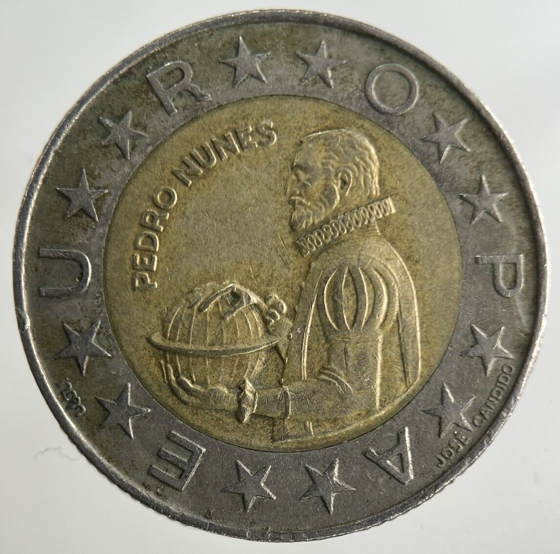 1991 Portugal 100 Escudos Coin | Fine Collectable Grade