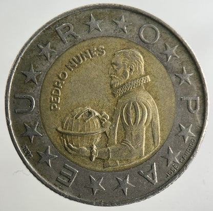 1991 Portugal 100 Escudos Coin | Fine Collectable Grade