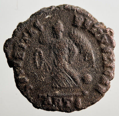 Roman Empire Constantine Bronze Coin | Collectable Grade