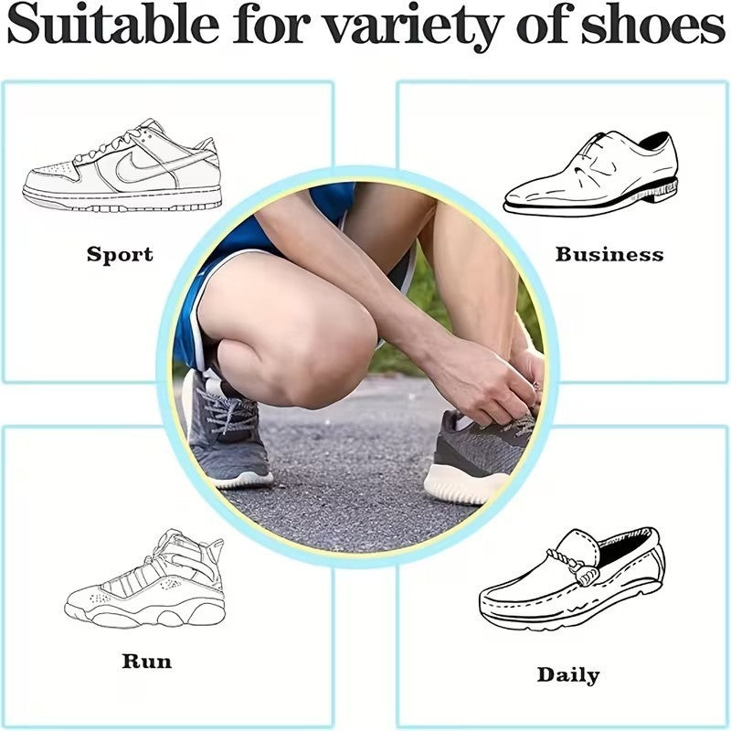 5 Pack Mens Trainer White Grey Ankle Socks Invisible Cotton Low Cut Sports Socks