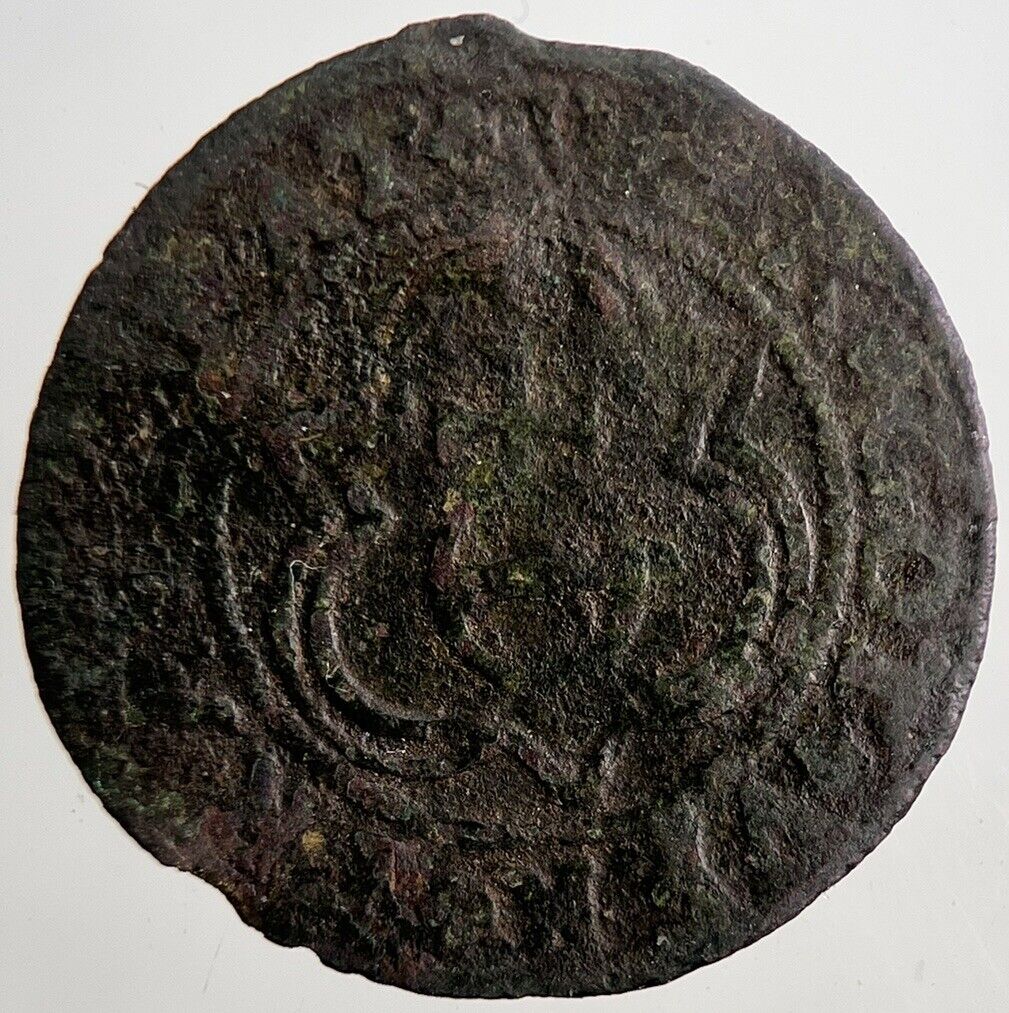 1586-1635 Germany Hans Nuremberg Jetton Coin | Collectable Grade | a6486