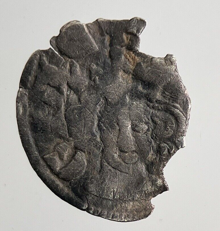 British Edward III 3rd Farthing Hammered Silver Coin | Collectable Grade | a6949