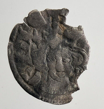 British Edward III 3rd Farthing Hammered Silver Coin | Collectable Grade | a6949