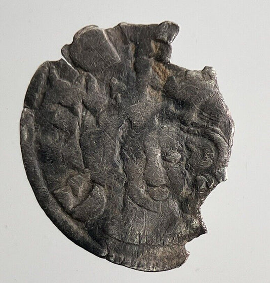 British Edward III 3rd Farthing Hammered Silver Coin | Collectable Grade | a6949