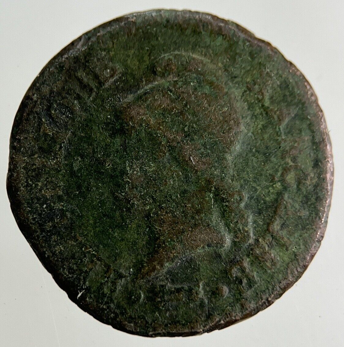 France Un 1 Centime Lan 7 Coin | Collectable Grade